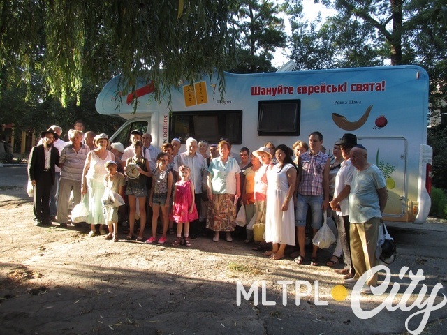 Фото на память - в обязательном порядке