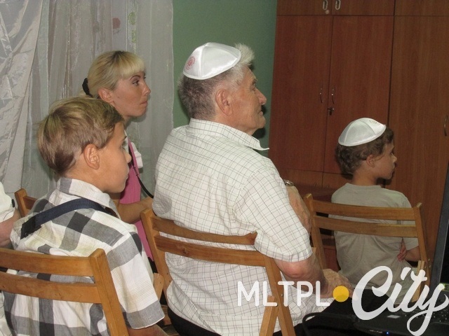 Каждый услышал для себя что-то важное