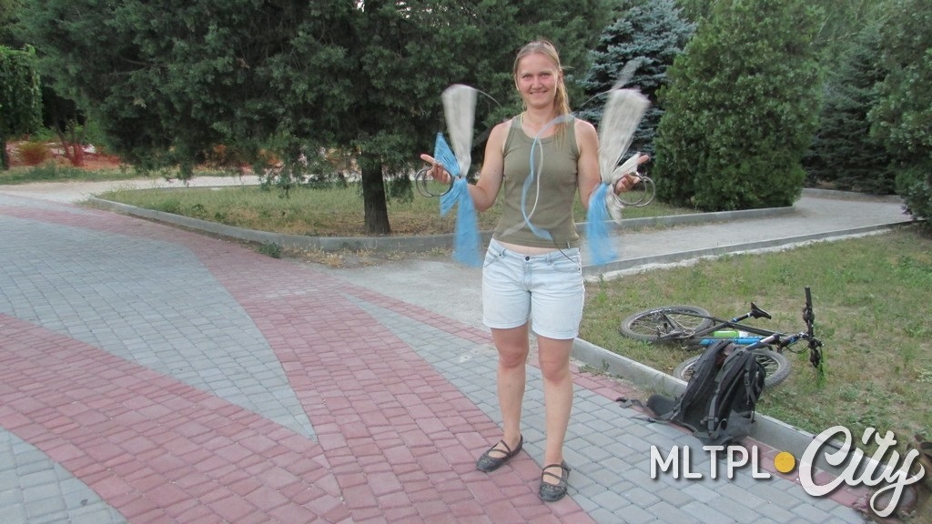 Наталья Кулешова