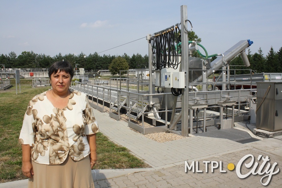 Редактор газети «Новий день» Діляра Кудусова вважає, що не треба боятися реформ