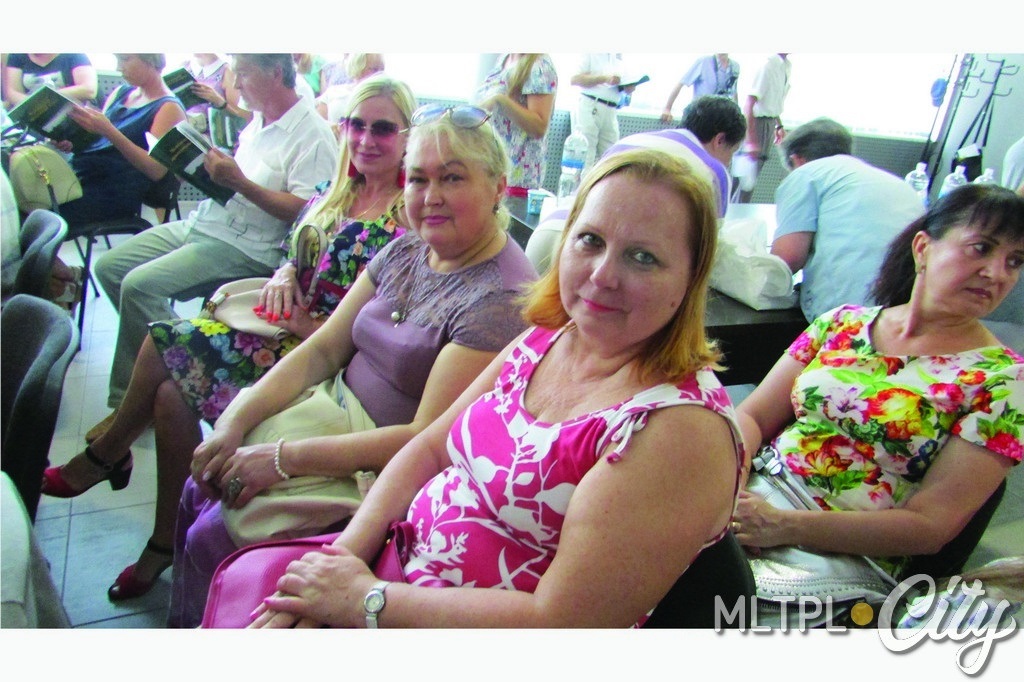 Учителя рады, что в школьных библиотеках появился этот уникальный журнал