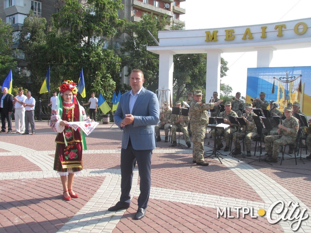 Сергей Минько призывает гордиться воплощением проекта, причастностью к традициям и истории родной земли