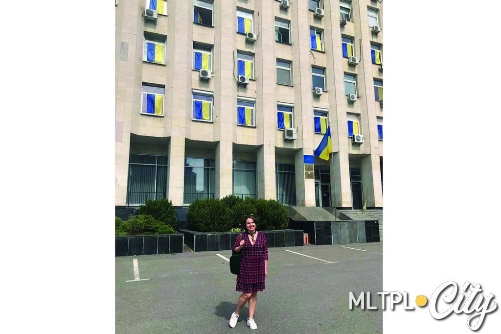 Ірина Славова називає незалежність випробуванням на зрілість