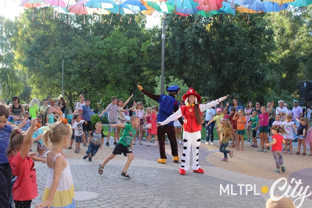 Самолеты - на взлет!