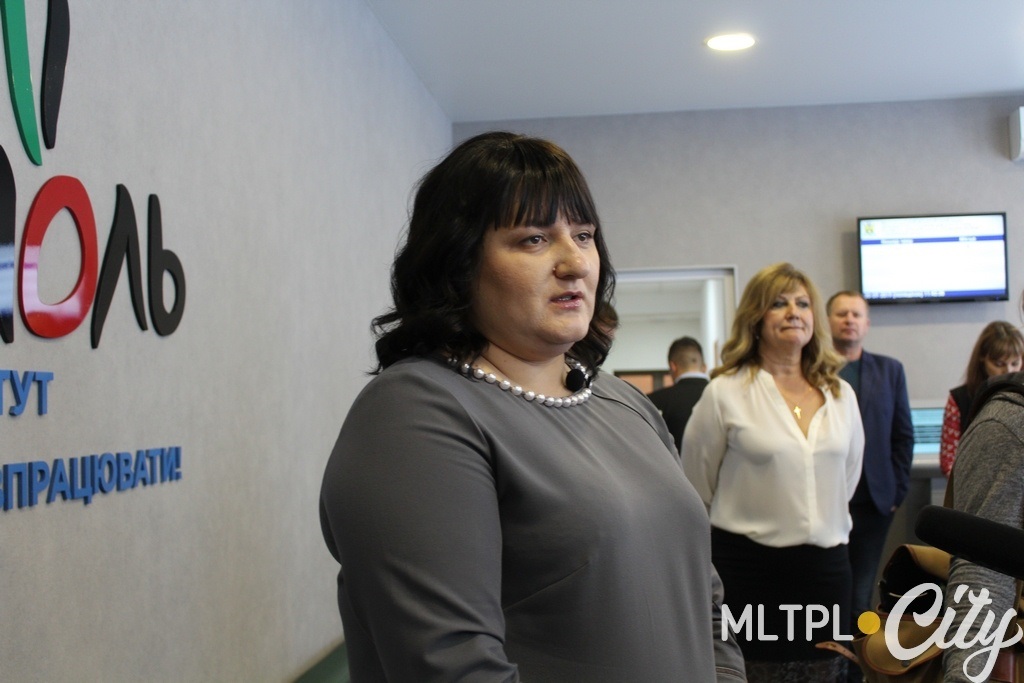 Ирина Дубиковская