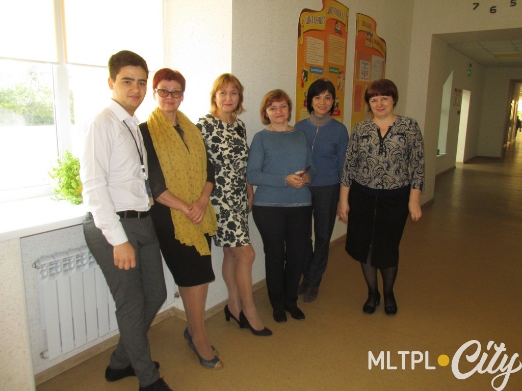 Все ждут победительницу Global Teacher Prize Ukraine 2019