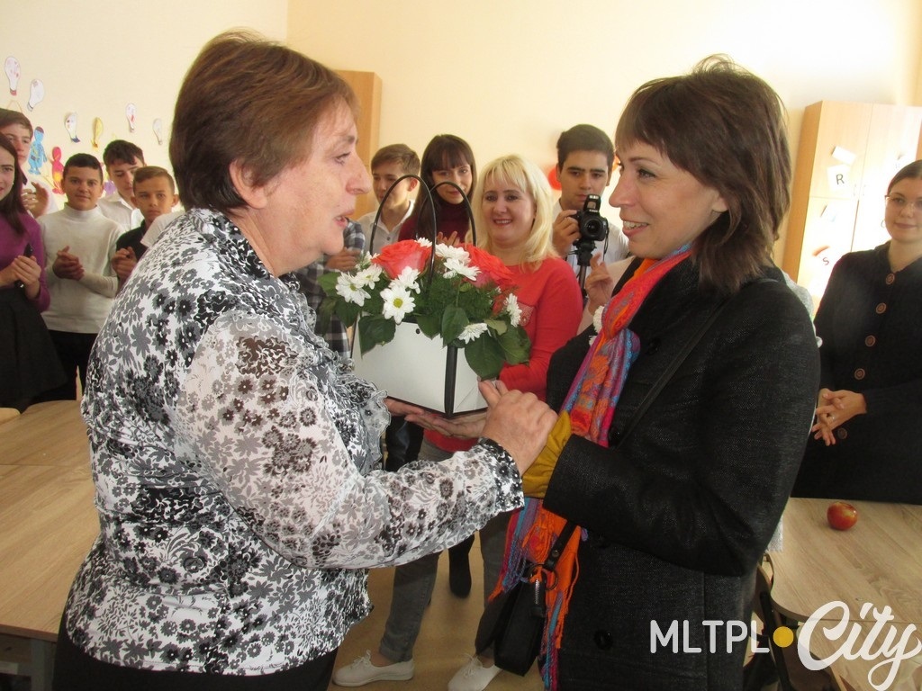 Тамара Бехтерева - учила Наталью Кидалову
