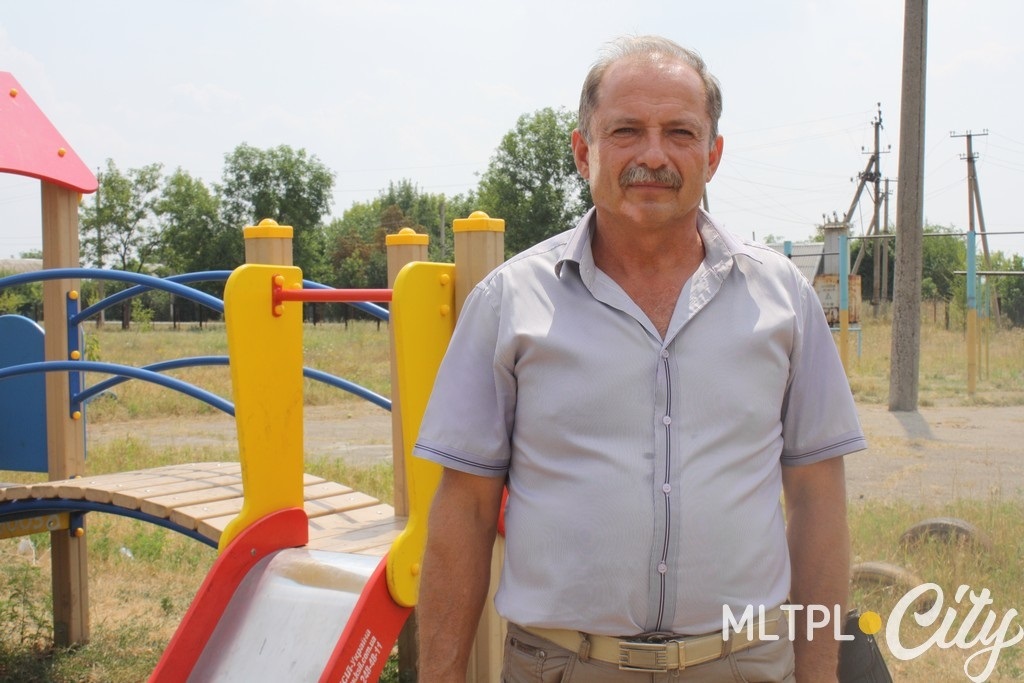 Дмитро Хлистун: "Потрібен чіткий розподіл на стабільній основі фінансових ресурсів між державними та місцевими бюджетами"
