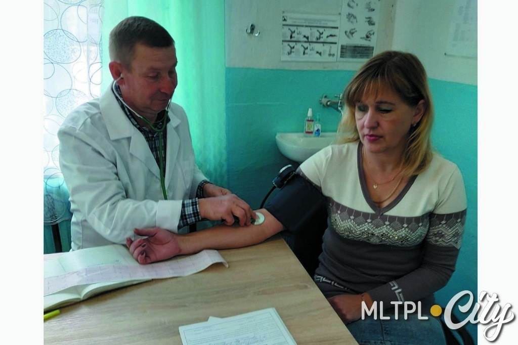 Реформа добавила медикам работы, но положительно отразилась на качестве обслуживания населения