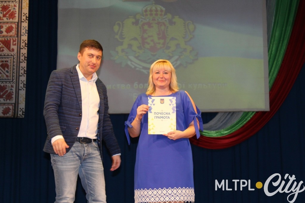 Елена Вельчева поднималась на сцену за наградами не раз