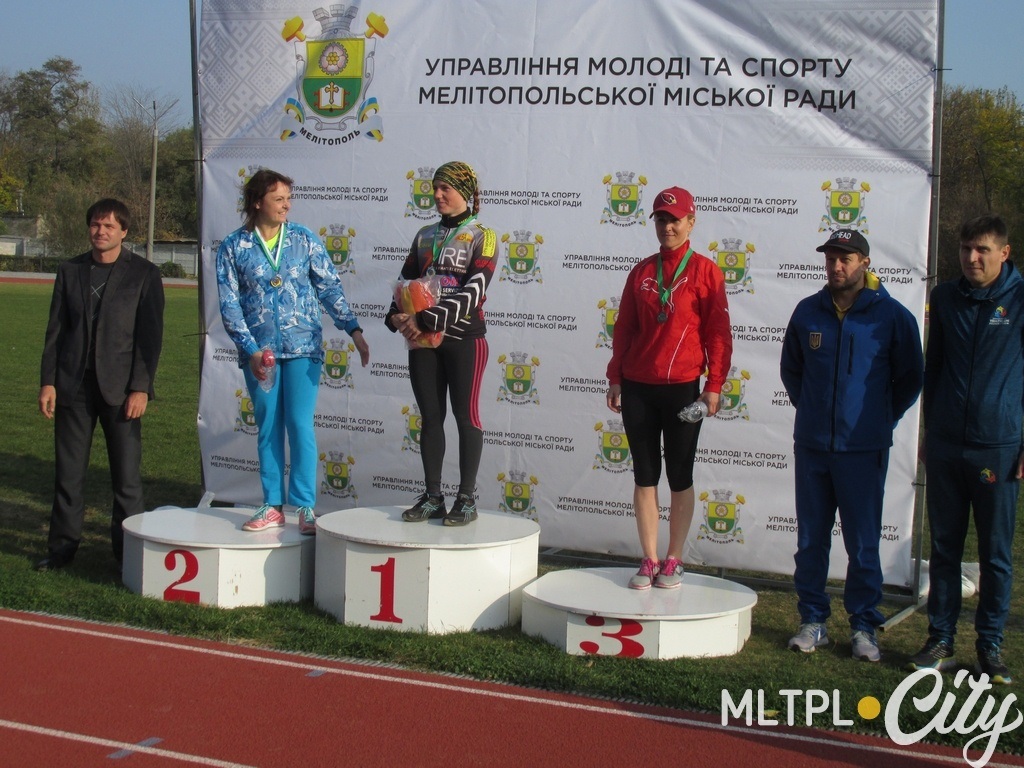 1 место – Ирина Шевченко, 2 место – Марина Бинчева, 3 место – Наталья Хахамиди