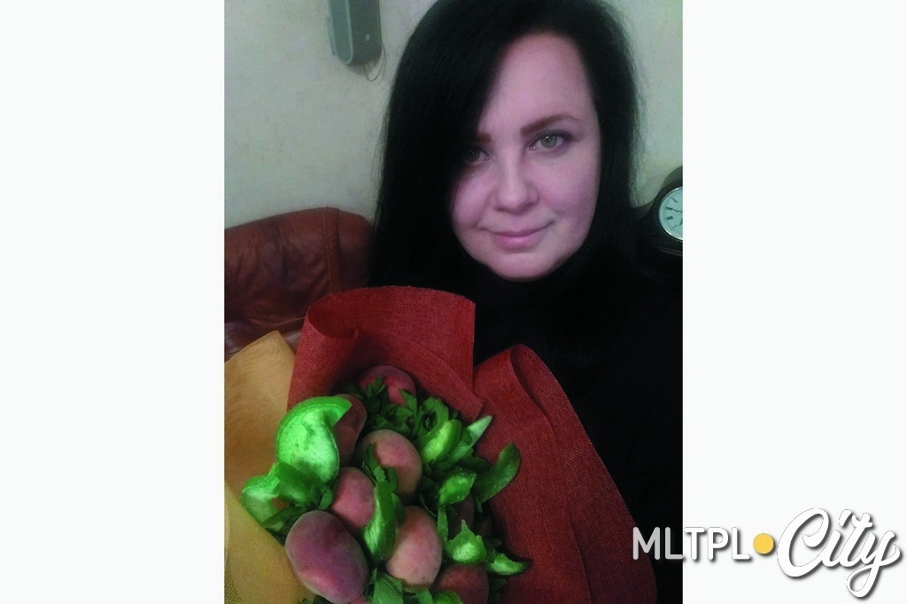 Инна Сычёва