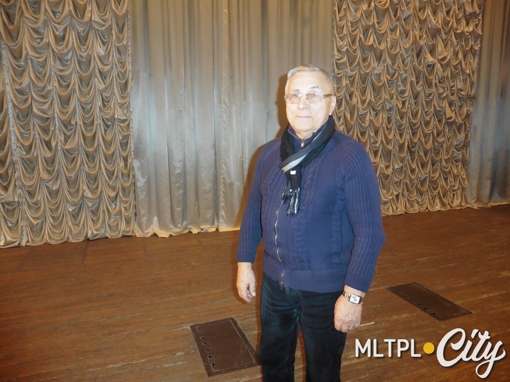 Сергей Чулков: «Легендарная оперетта проходит с успехом во всех городах» 