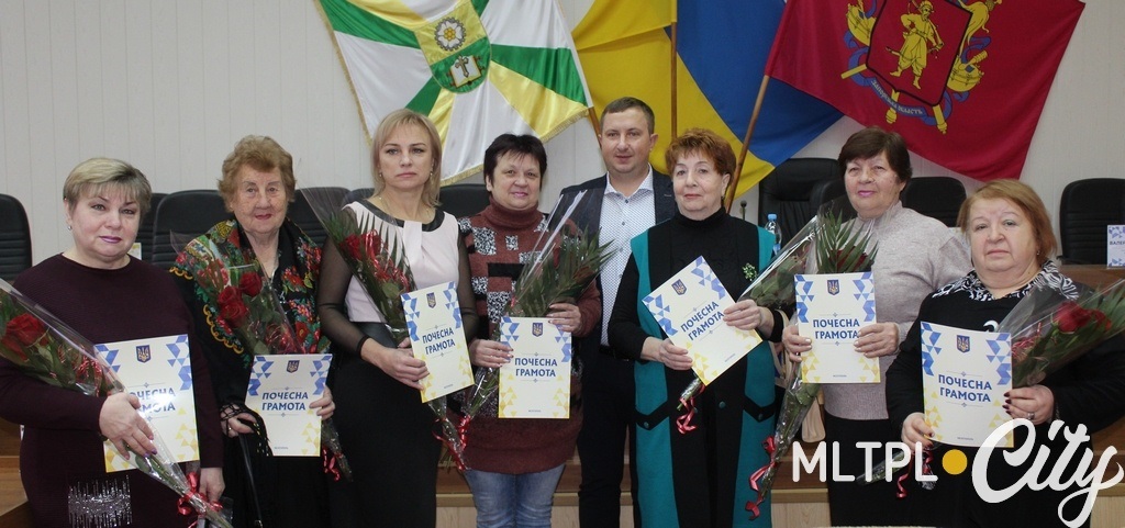 Общее фото на память