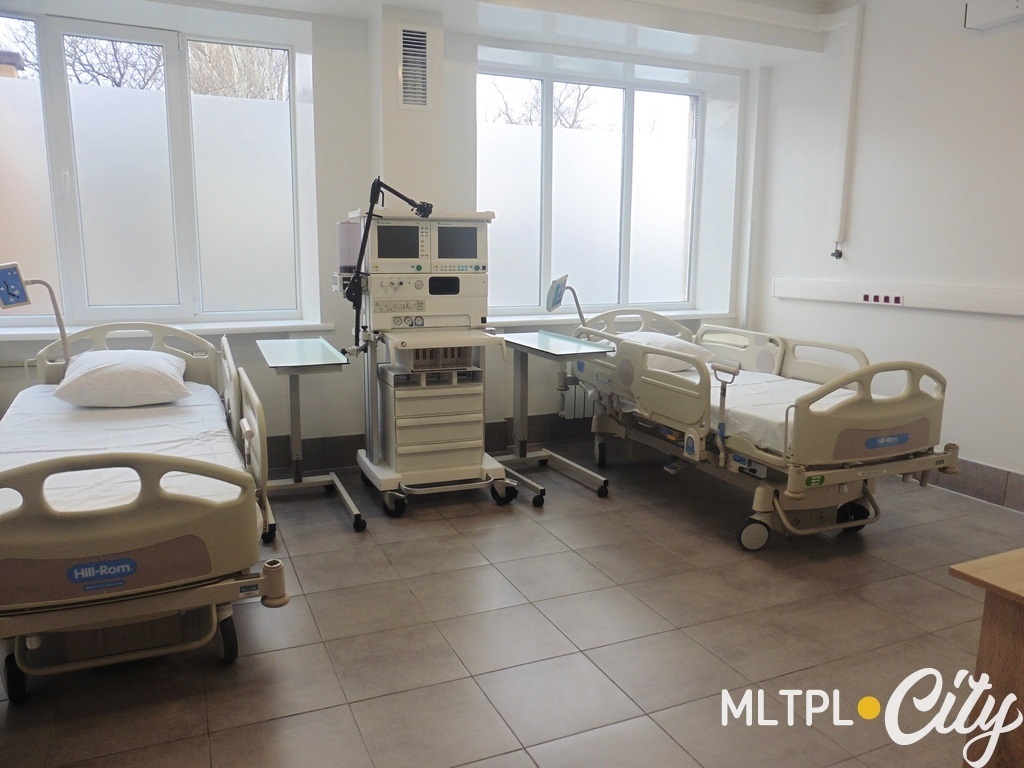 Все кровати – многофункциональные