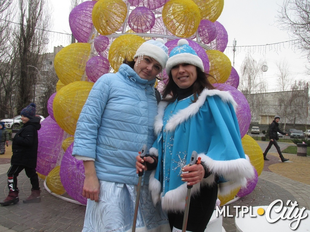 Марина Бинчева (слева) и Рефиде Нурлаева
