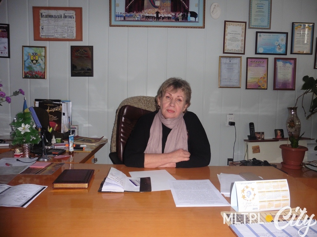 Директор музыкальной школы Тамара Козиненко, как и городские власти, подробнее прокомментировать переезд и ремонт отказалась