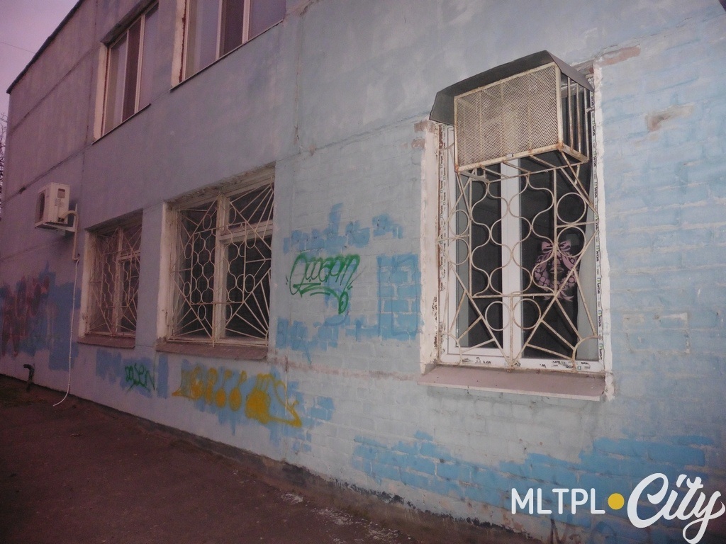 Переезжает отдел приема граждан №2, который располагается на первом этаже музыкальной школы 