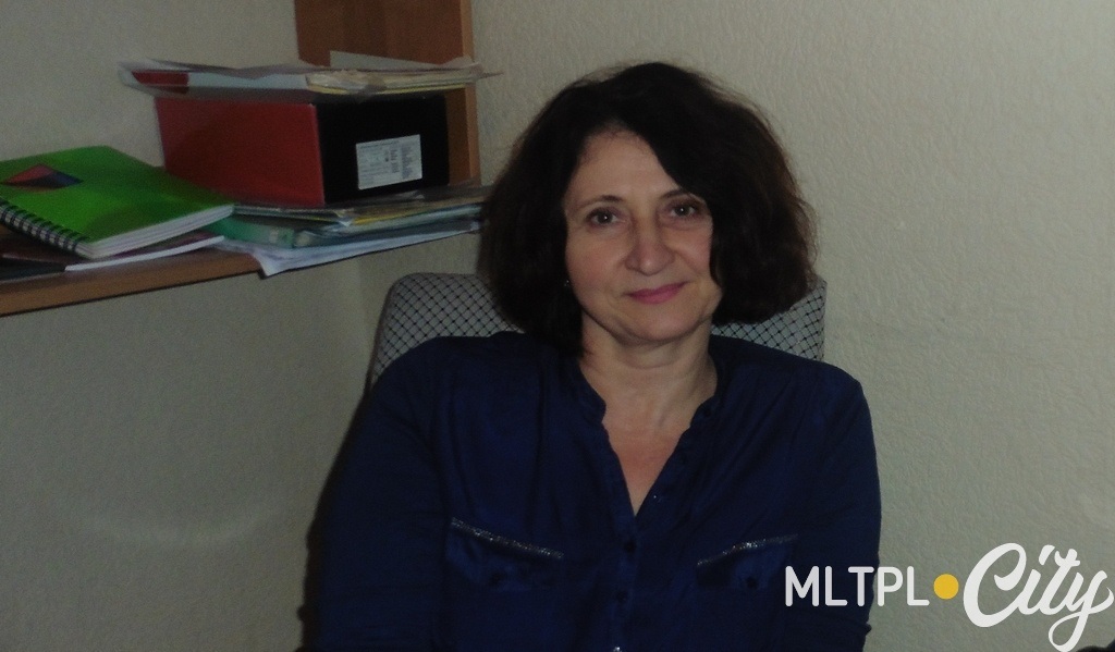 Елена Шлыкова: «В любом возрасте объятия для человека играют важную роль»