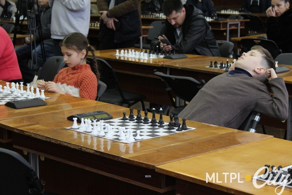 Перед игрой надо немножко расслабиться