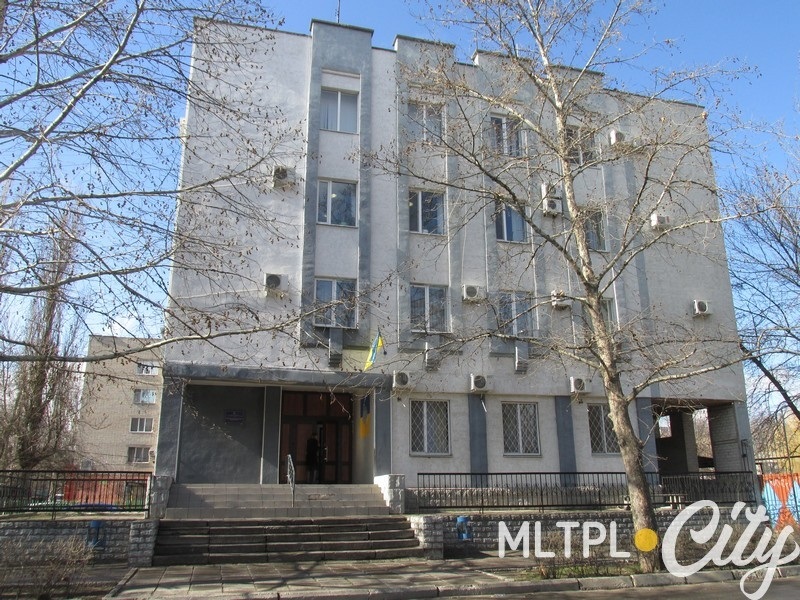 Прием состоится в здании прокуратуры Мелитополя