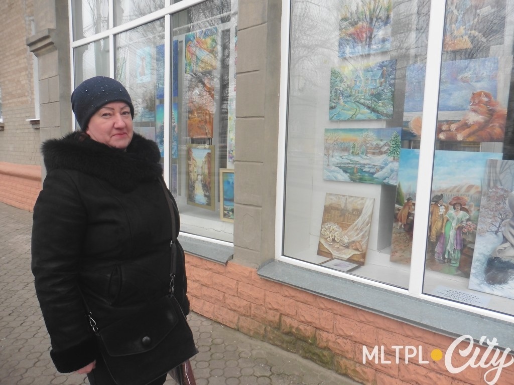 Пройти мимо такой красоты просто невозможно!