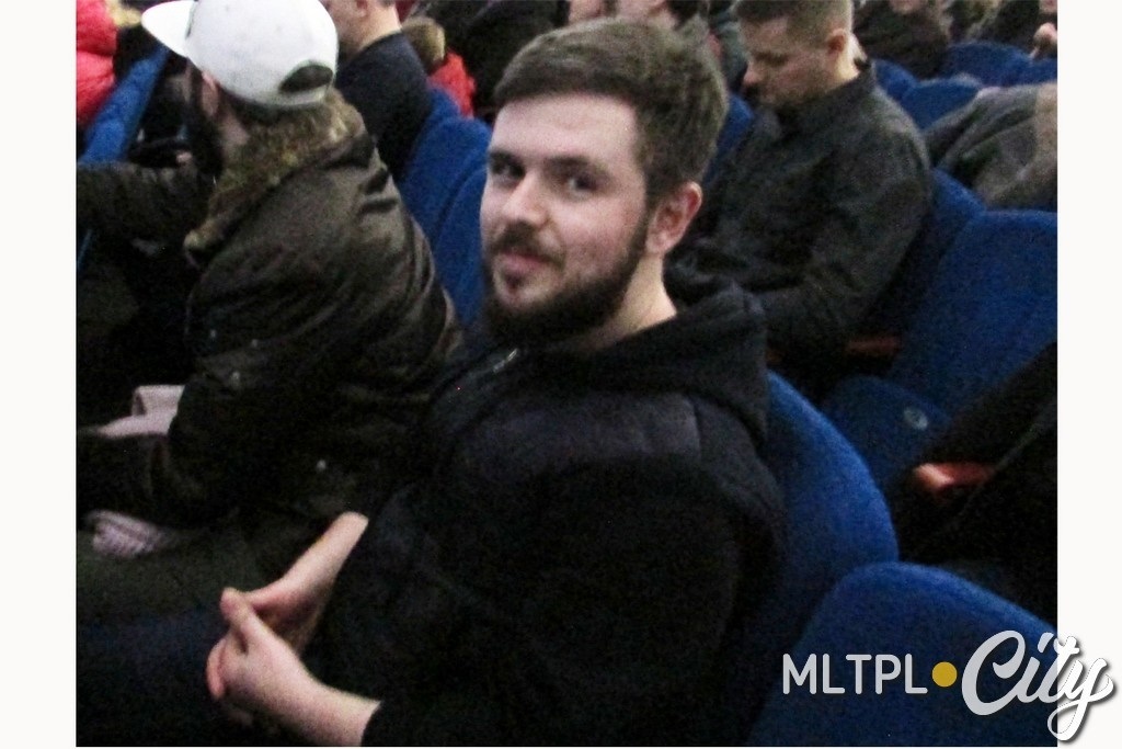 Дмитрий назвал героя концерта пророком