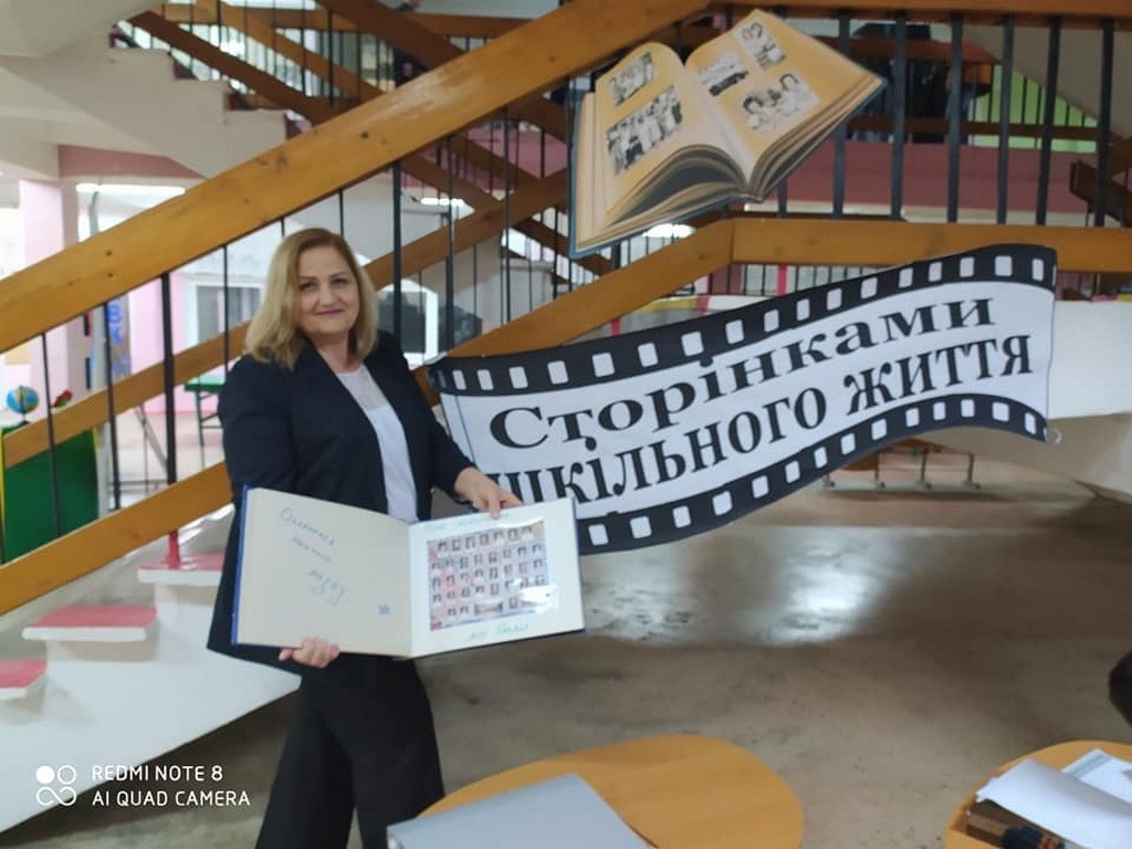 Педагог Ольга Максименко учит детей мыслить и говорить