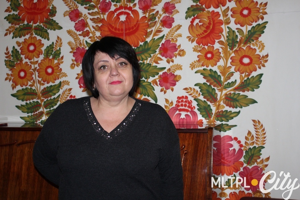 Ольга Мисевич, преподаватель по фортепиано 