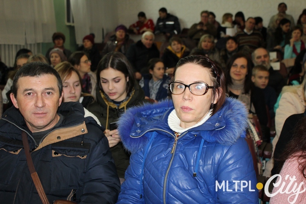 Юля обязательно найдет в себе силы бороться дальше
