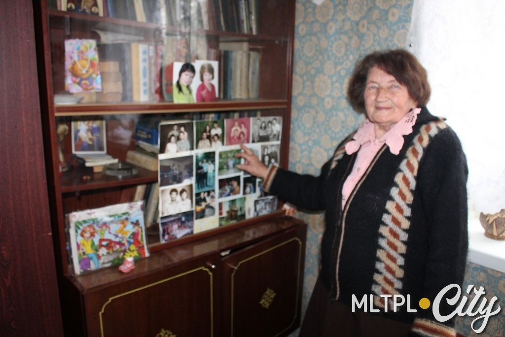 Сколько в жизни было счастливых минут