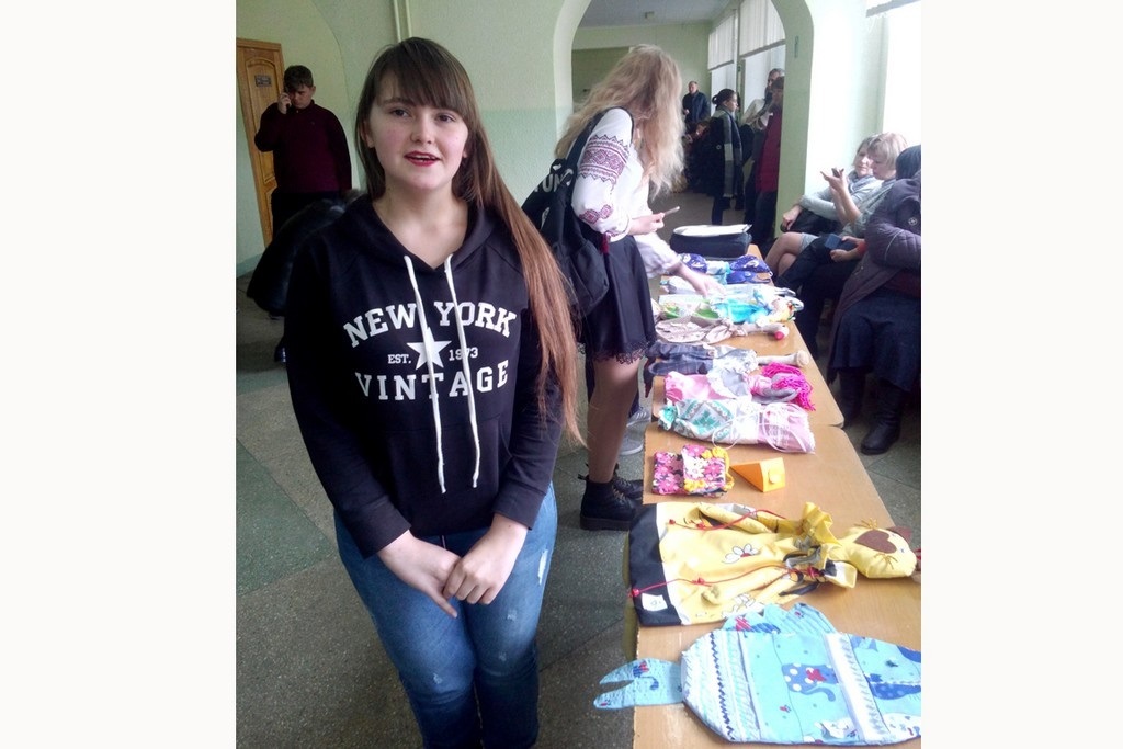 Рукоделие снова в почете