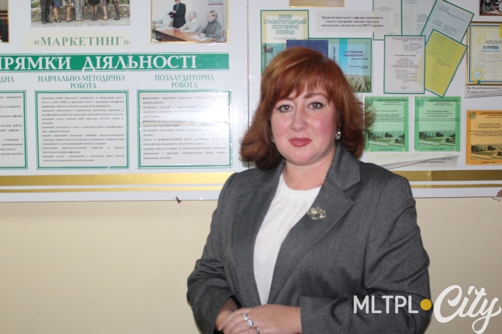 Анастасия Гарбар: «Я обязана проводить инструктаж даже для практикантов»