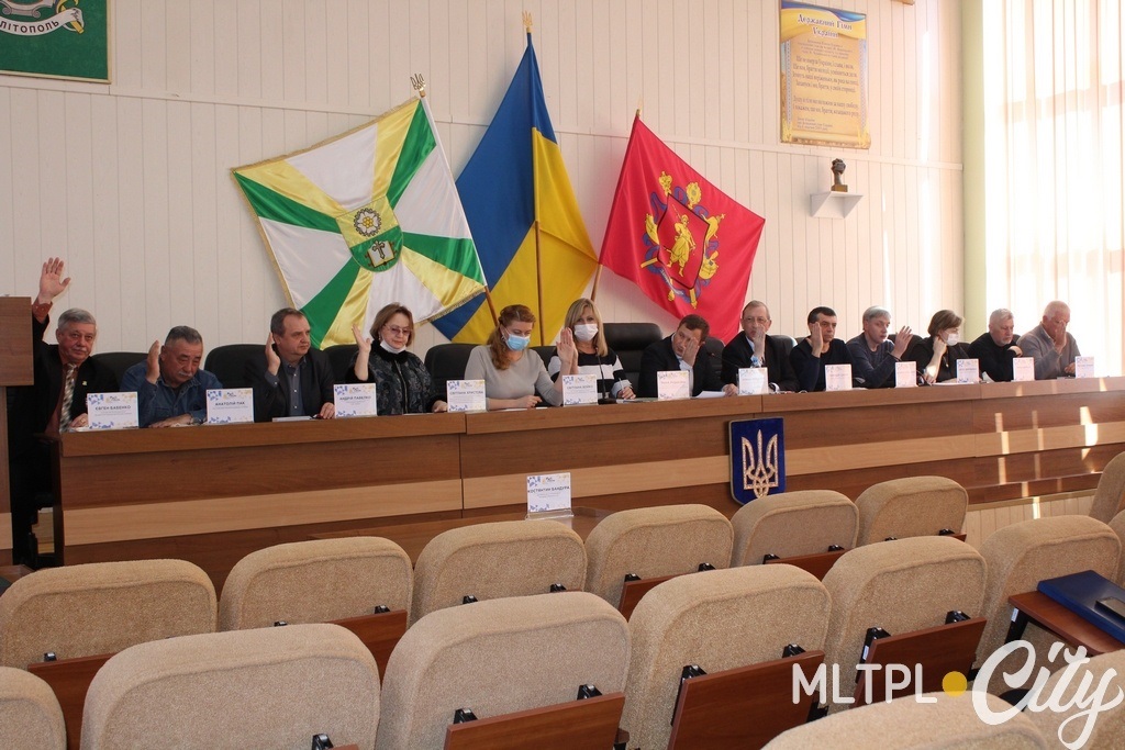 Члены исполкома проголосовали за выделение денег на противокоронавирусные меры
