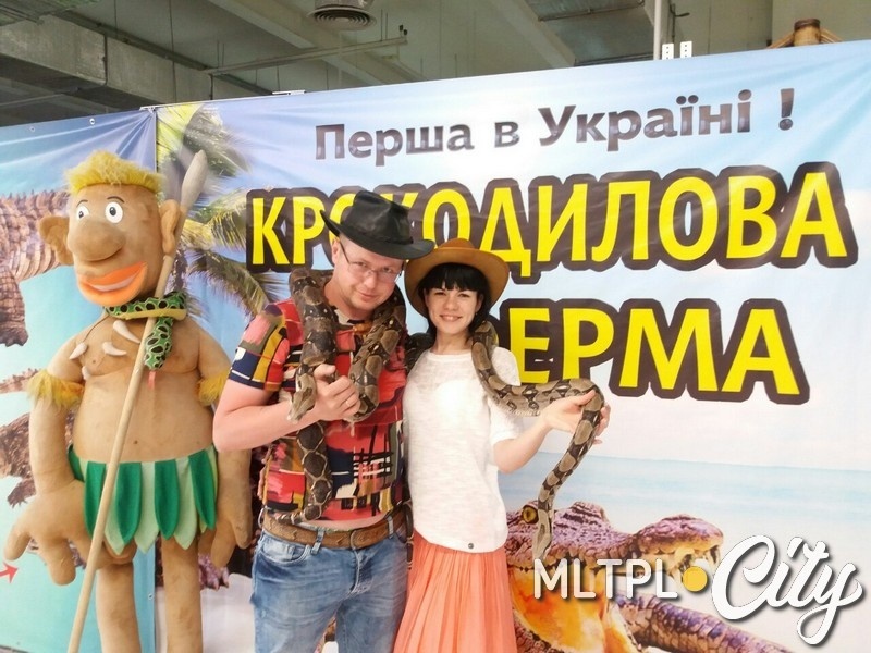 Это была очень счастливая семья, объединенная общим увлечением