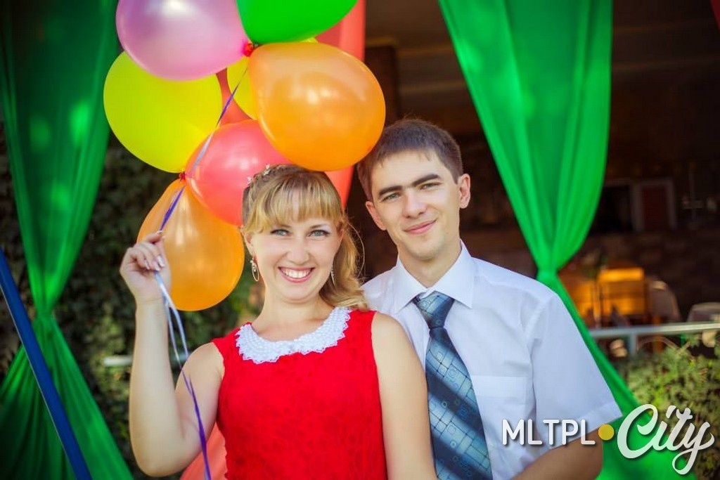 Родители Артема гордятся успехами талантливого сына