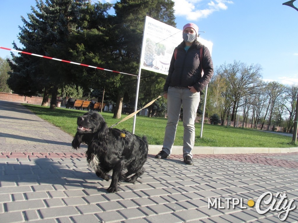 Валентина и Мася