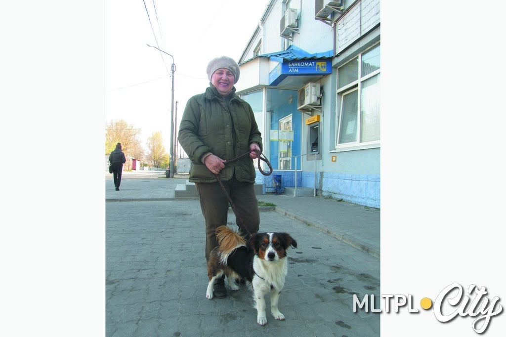 Валентина и Бим
