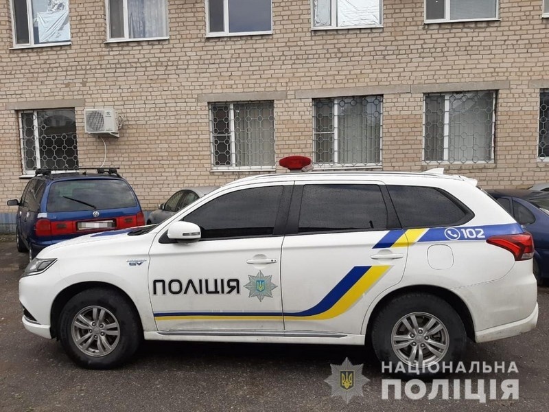 Правонарушителям предстоит ответить по Закону 