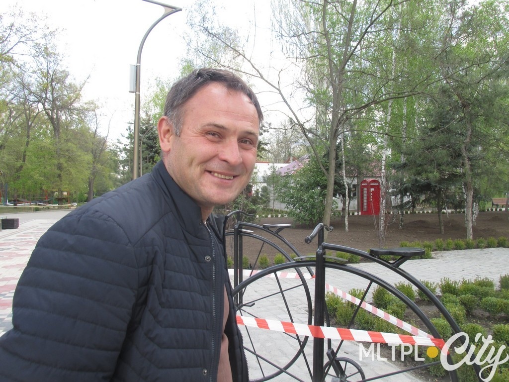 Алексей Вакарь беспокоится за судьбу самшита