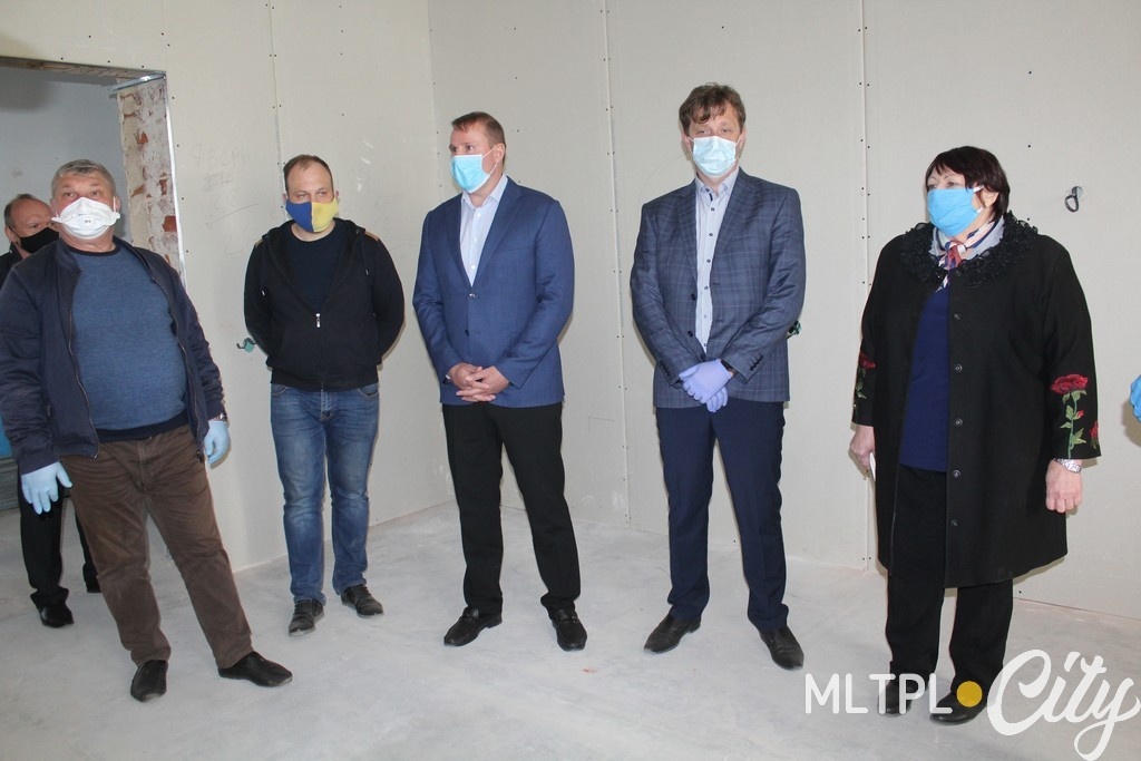 Сергей Минько отметил, что проект был проблемным