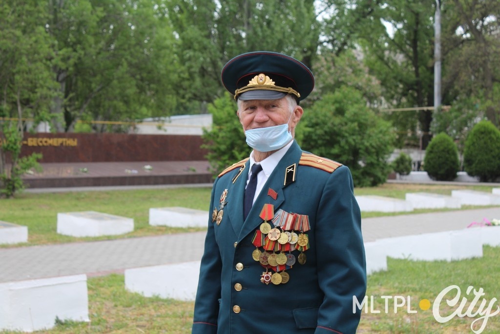 Юрий Васильевич