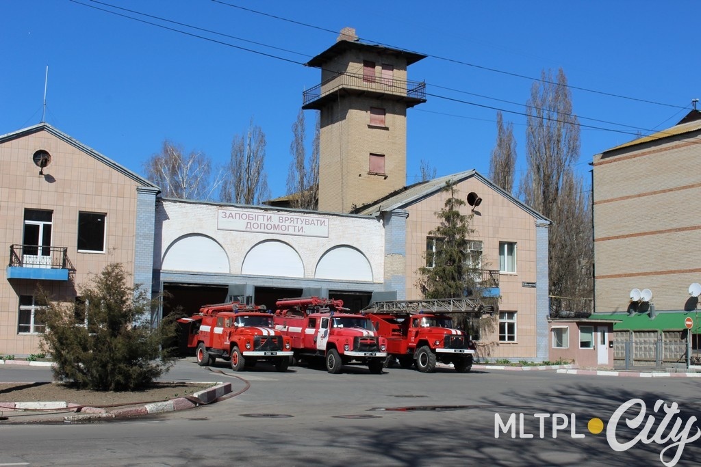 Маленькое возгорание - причина большого пожара: с огнем надо быть всегда аккуратным!