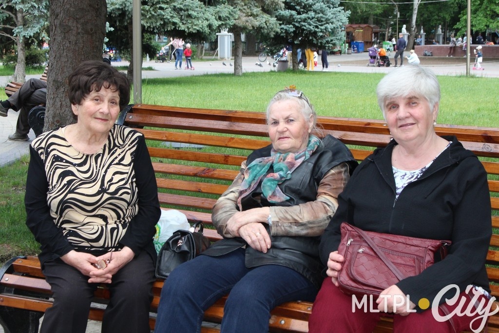 Неля Васильевна, Валентина Михайловна, Светлана Анатольевна
