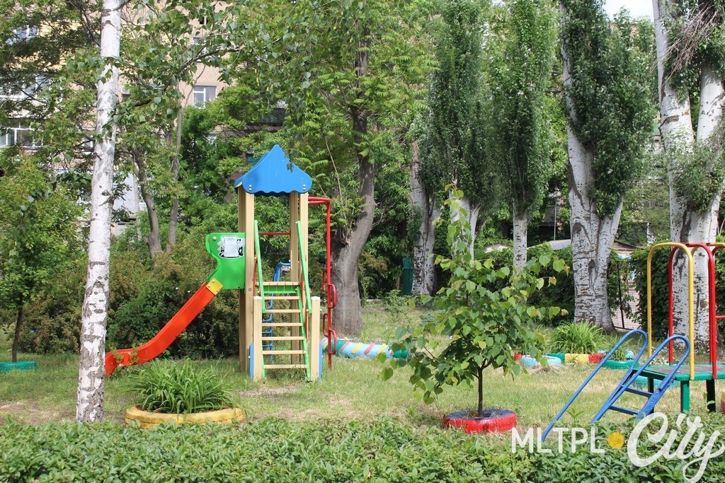 В Мелитополе детсады начнут принимать детей с 1 июня
