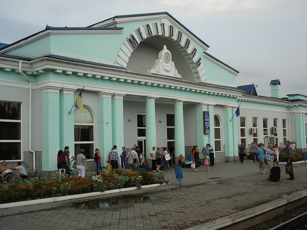 Движение поездов и электричек возобновляется