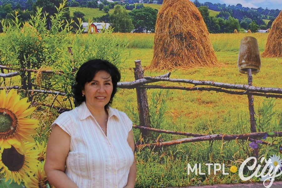 Лейла Ибрагимова: «Посещение музея обязательно в маске, вам также измерят температуру»