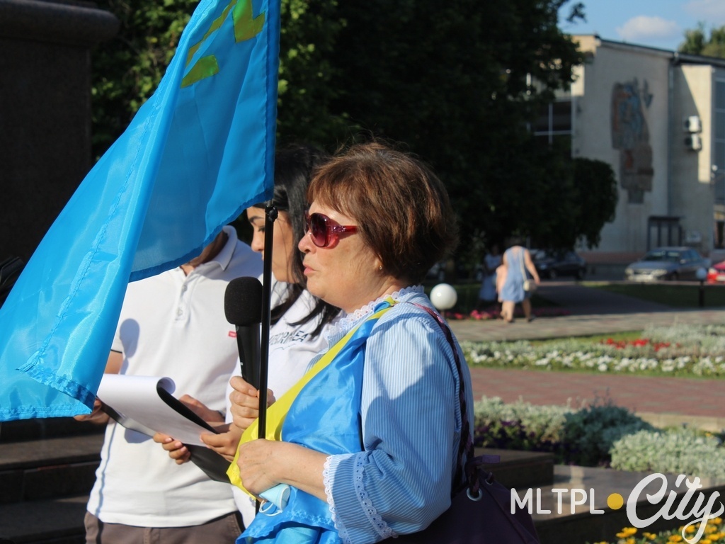 Наталья Мещерякова
