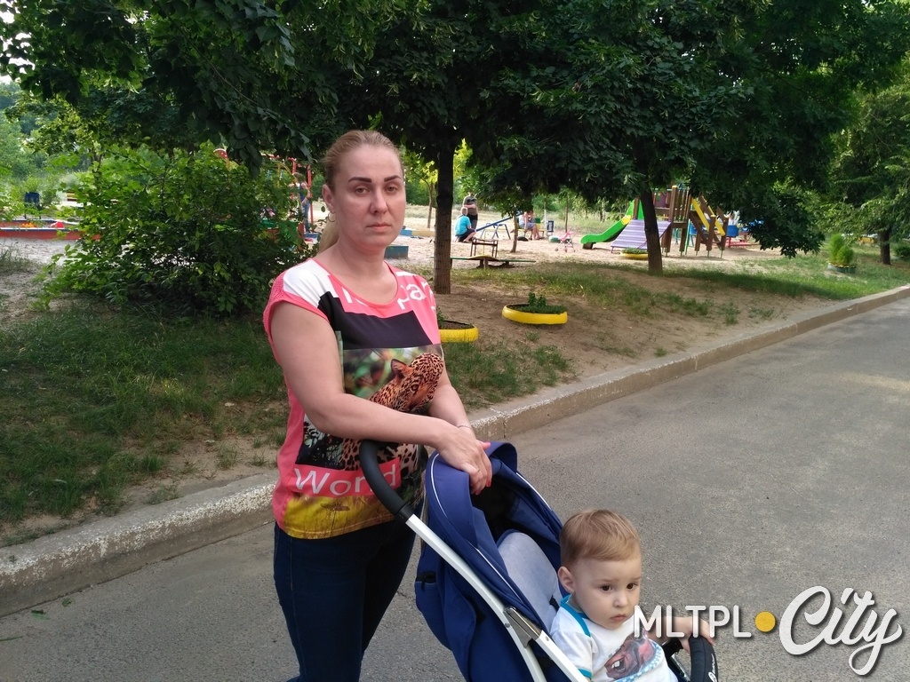 Наталья Ливада