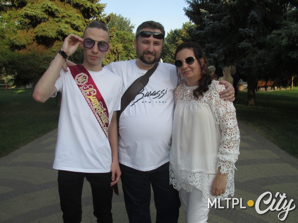 Никита Кулов готовится в звукорежиссеры, родители поддерживают его выбор